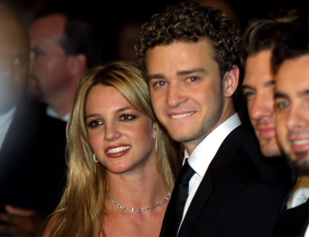 Britney Spears spricht über Ex Justin Timberlake: „Er ist ein Genie“