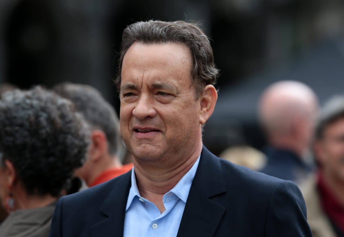 Bub wegen Namen „Corona“ gemobbt: Tom Hanks setzt sich für ihn ein