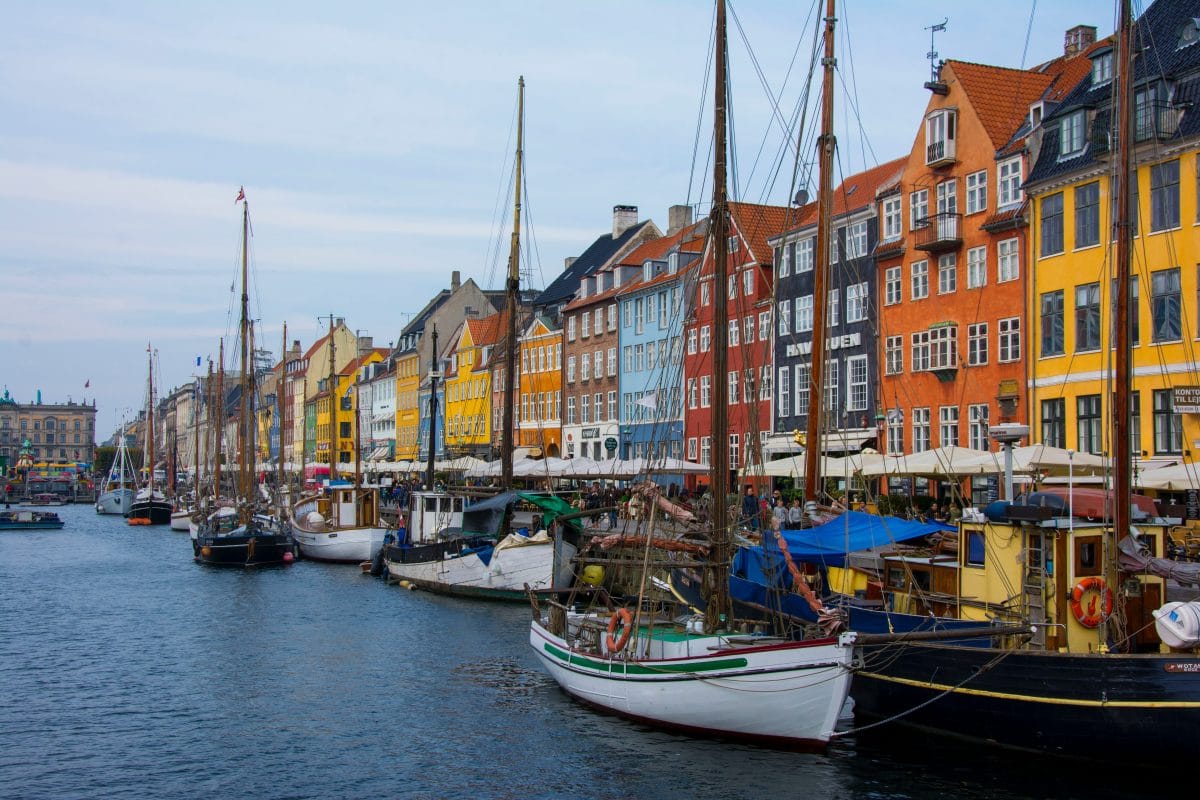 Coronavirus: Dänemark lockert neue Maßnahmen