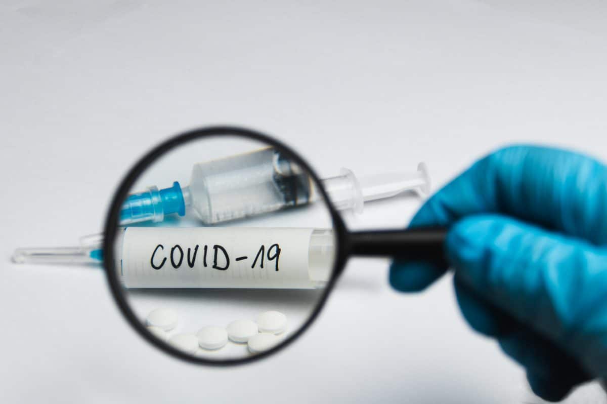 Coronavirus: So weit ist die Forschung bei Medikamenten und Impfstoffen