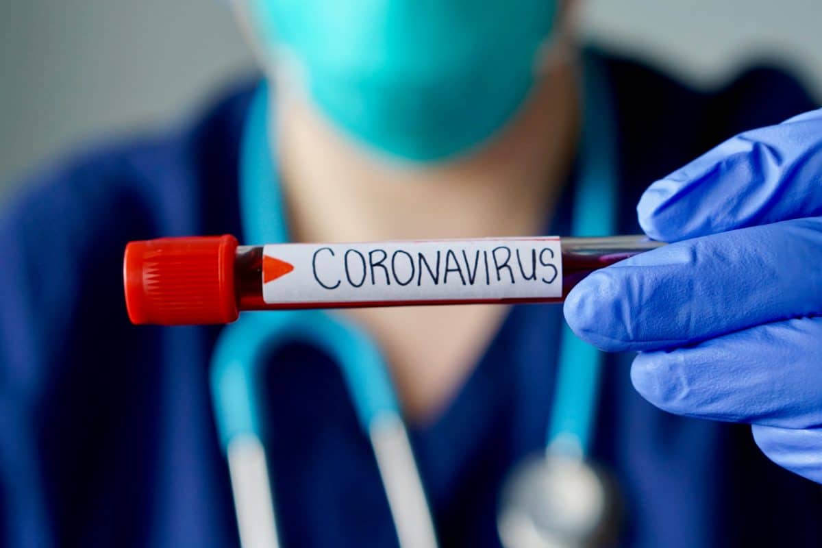 USA: Fast 10.000 Coronavirus Todesopfer