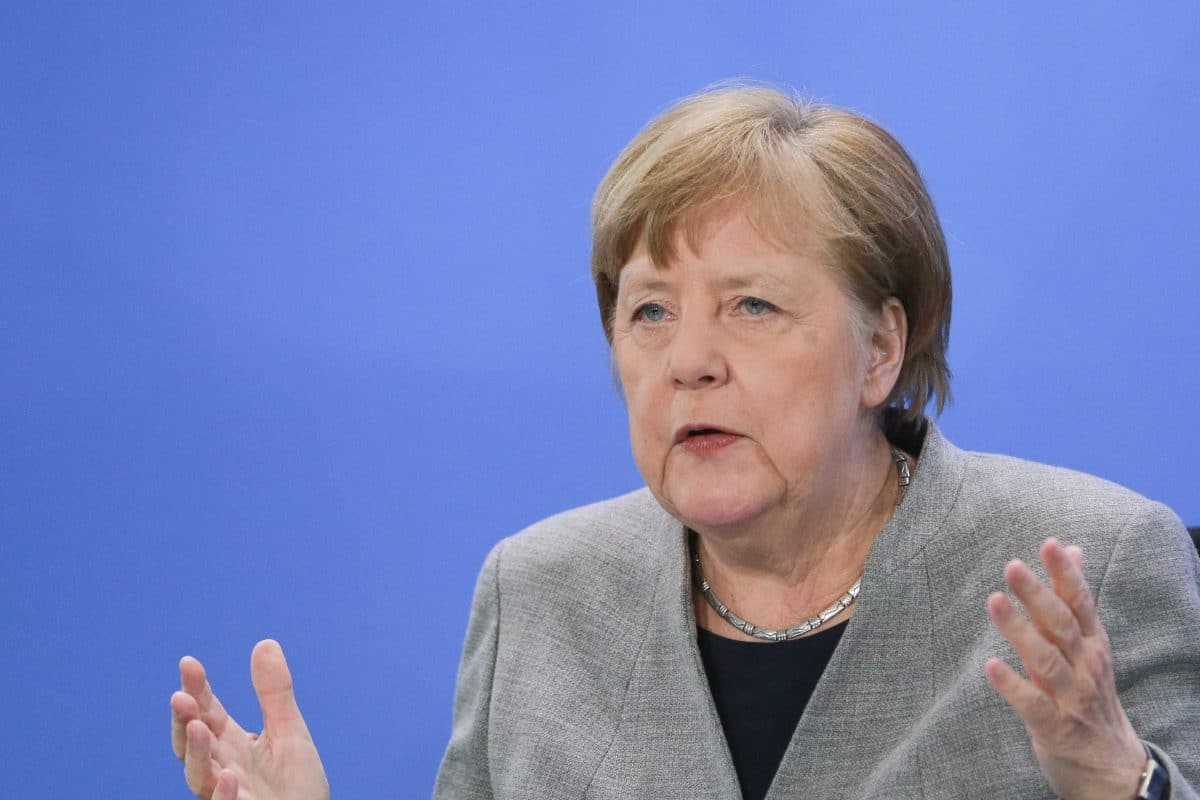 Deutschland verlängert Kontaktbeschränkungen bis 3. Mai – Lockerungen geplant