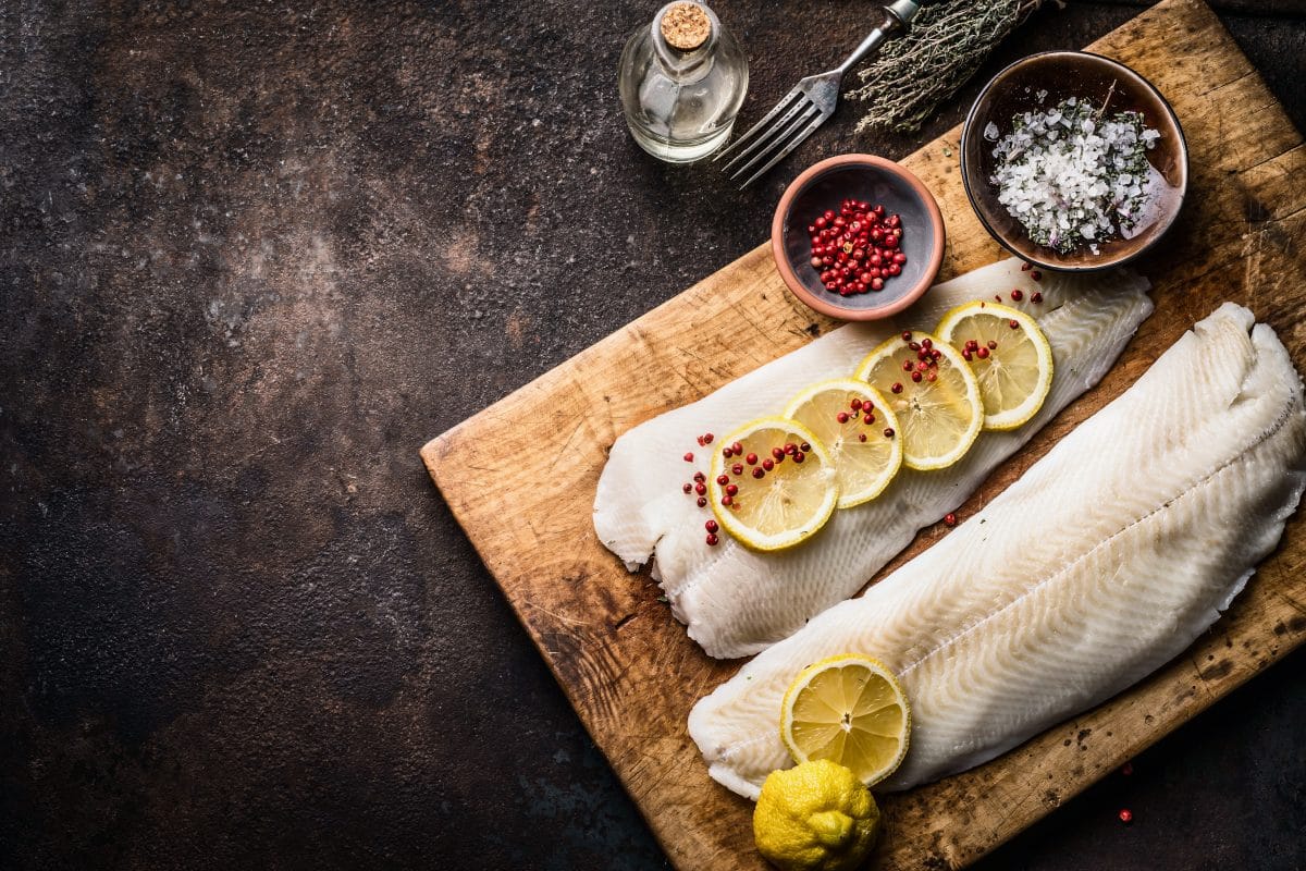 Die besten Fisch-Rezepte