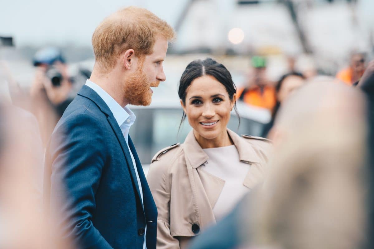 Harry und Meghan: Darum boykottieren sie britische Boulevardmedien