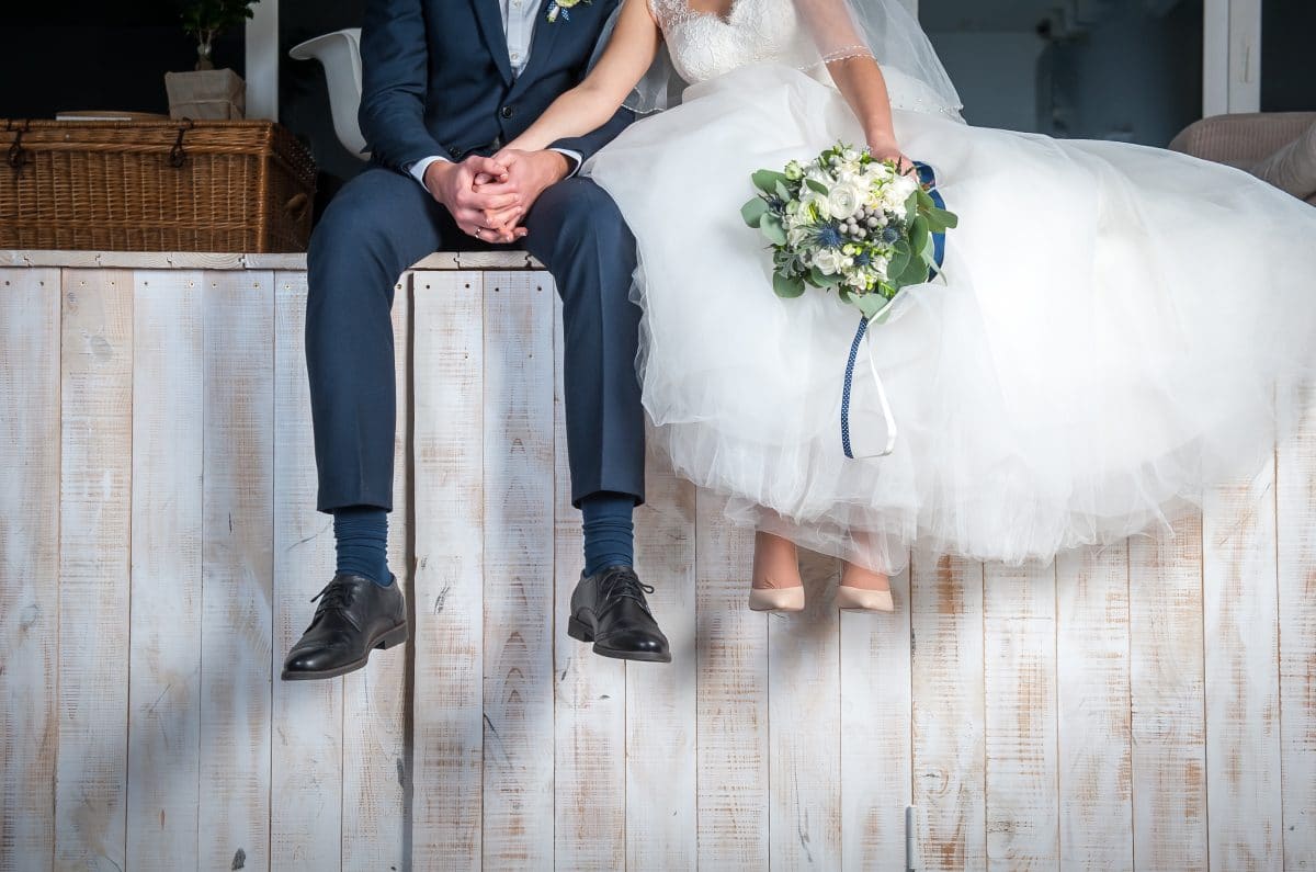 Hochzeit stornieren: Das musst du beachten