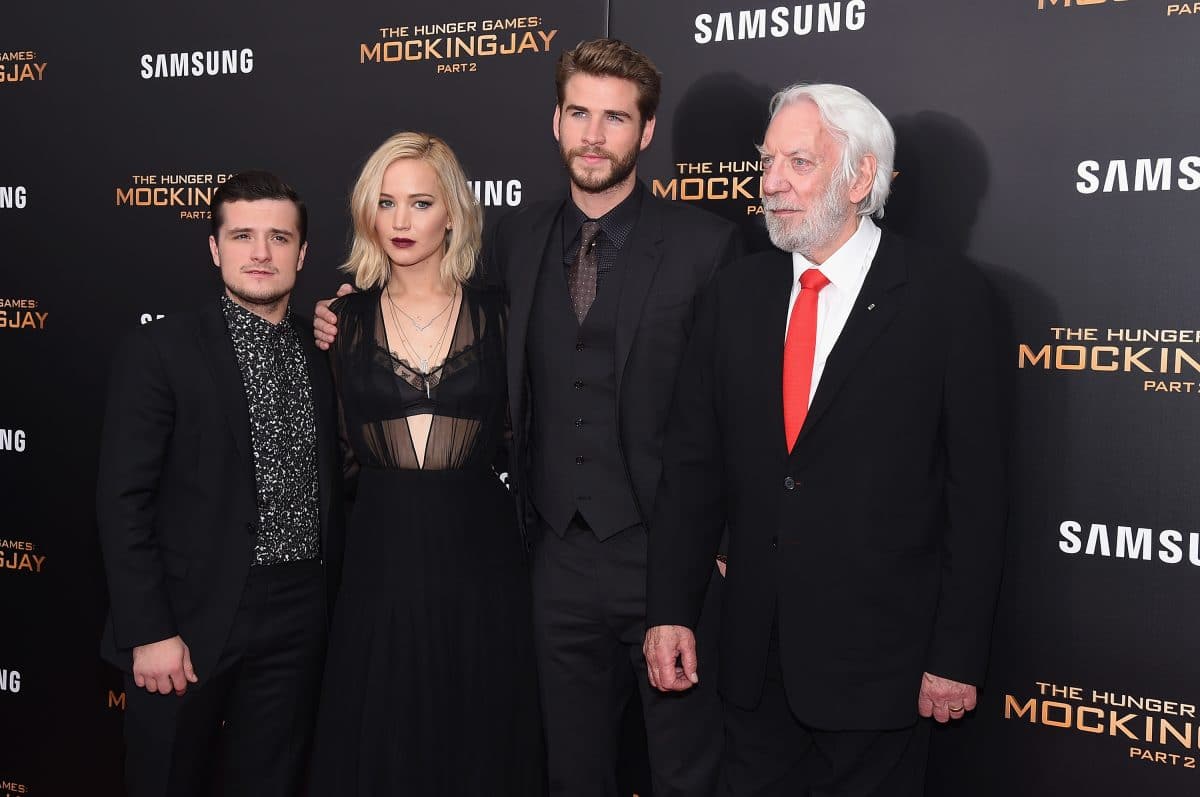 „Hunger Games“: Filmstudio arbeitet an Prequel