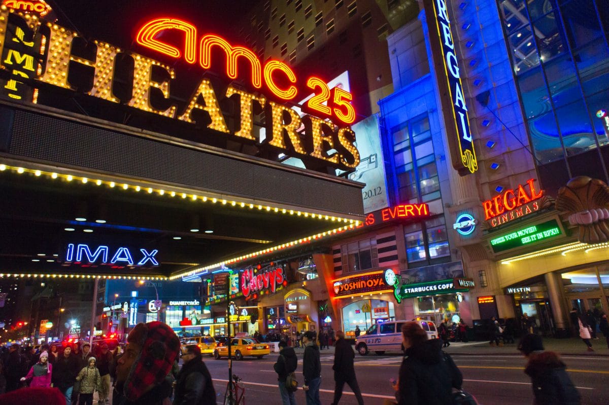 Weltgrößte Kinokette will Universal-Filme boykottieren