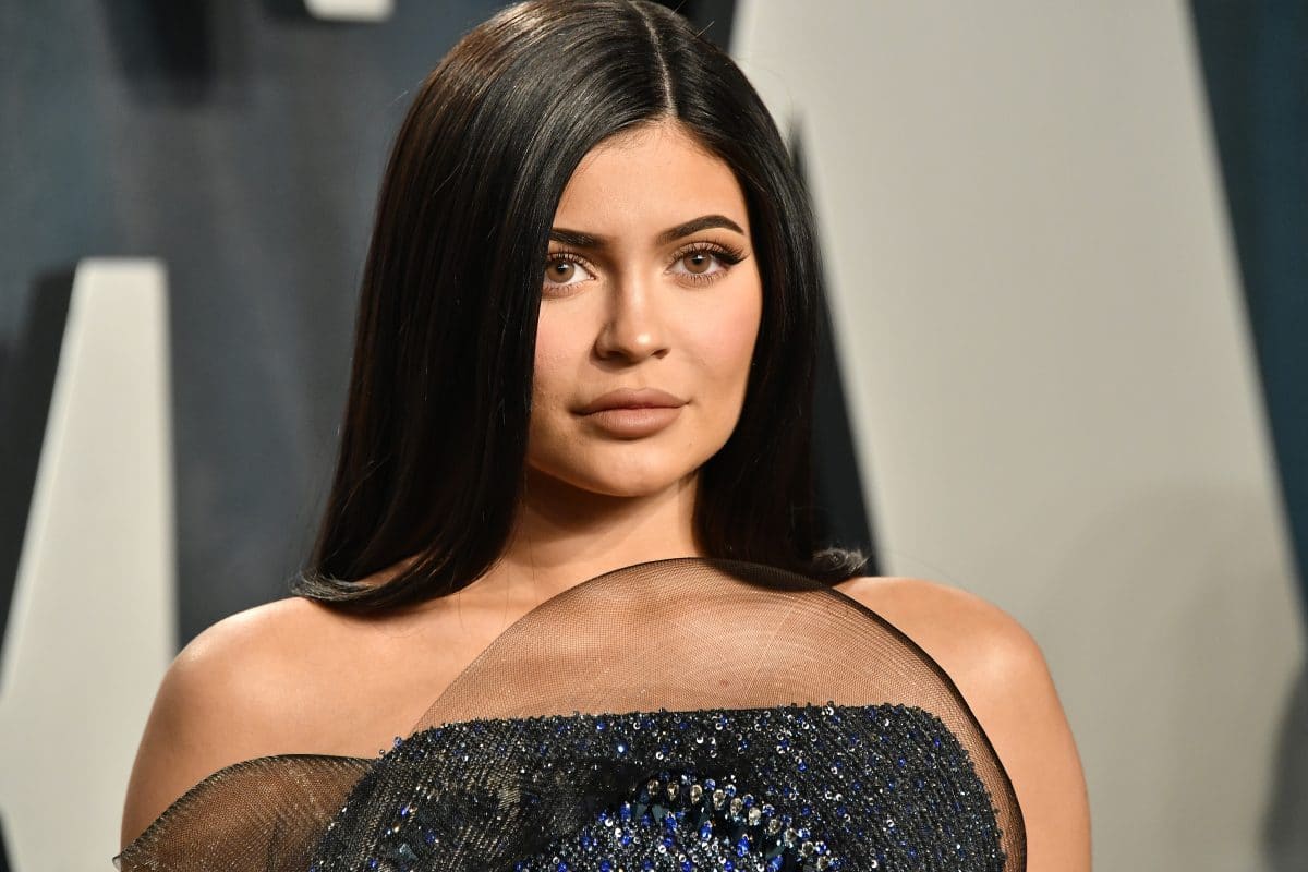 Kylie Jenner: „Ich will sieben Kinder“