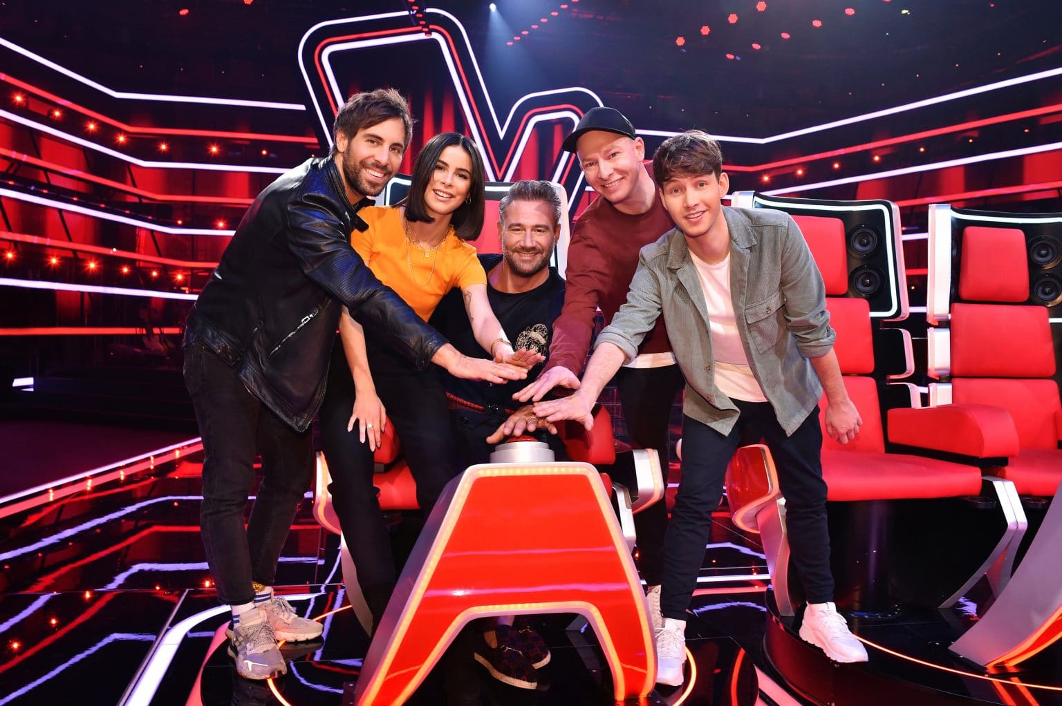 LisaMarie gewinnt achte Staffel von "The Voice Kids"