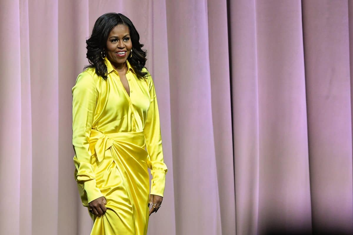 „Becoming“: Netflix zeigt Doku über Michelle Obama