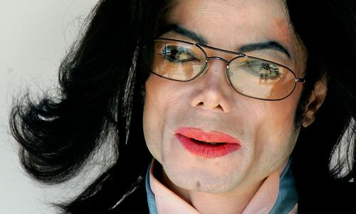 Neue Details zu Michael Jackson: Füße angeblich wegen Pilz fast verfault