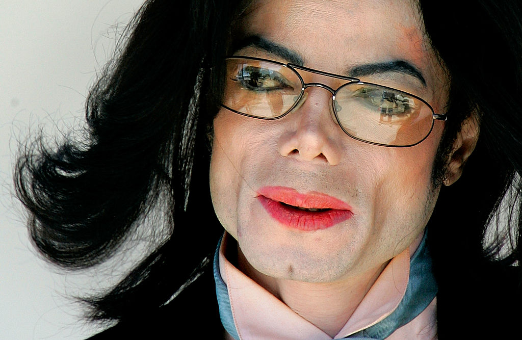 Neue Details zu Michael Jackson: Füße angeblich wegen Pilz fast verfault