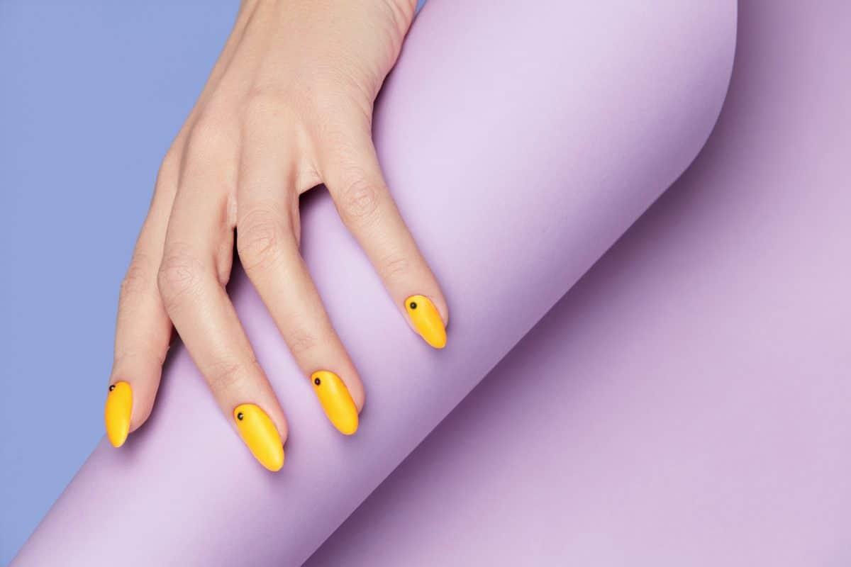 Neuer Trend: Press-On-Nails erobern das Netz