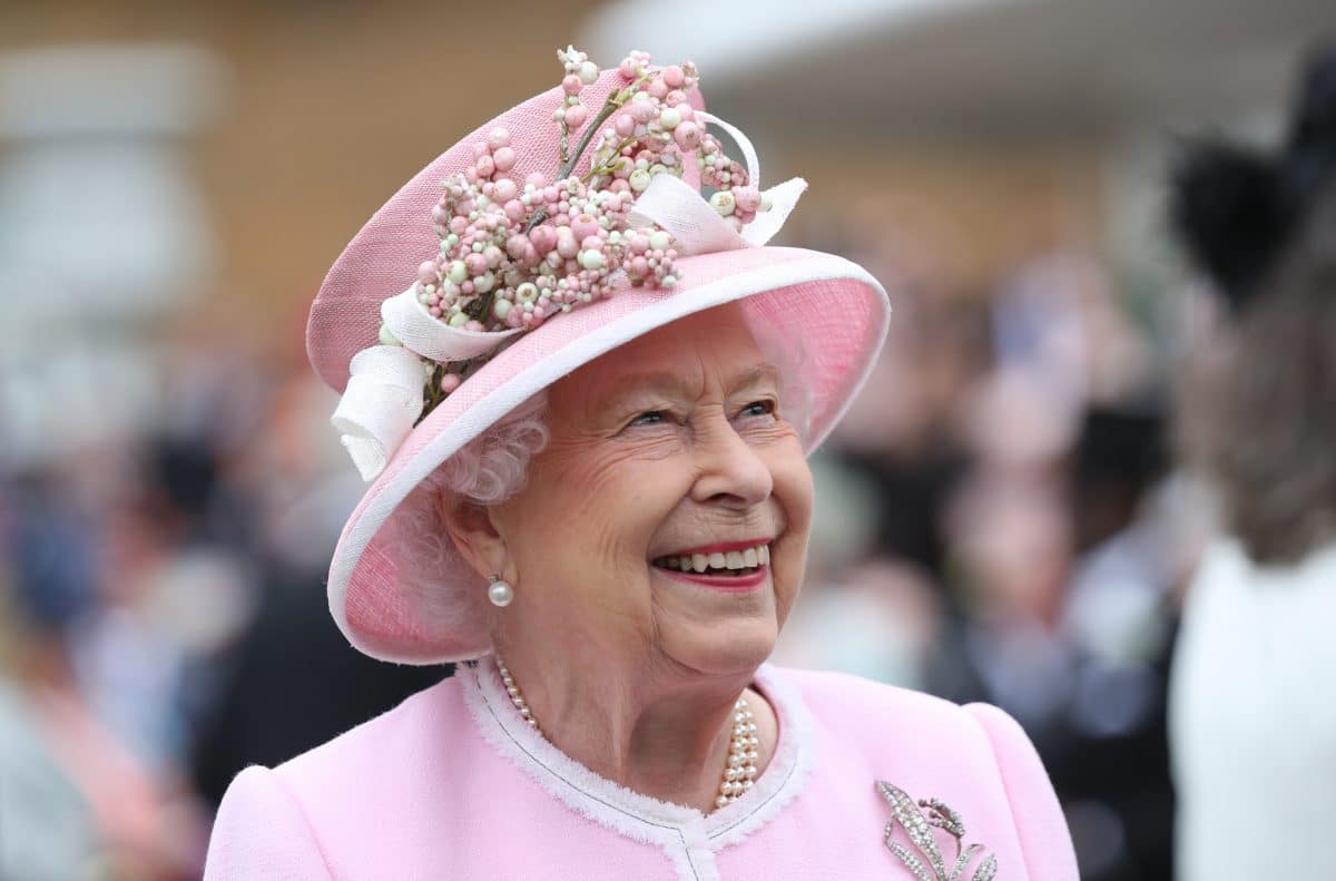 So feiert die Queen ihren 94. Geburtstag
