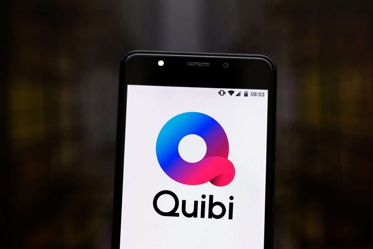 Quibi: Neuer Streaming-Dienst für Smartphones