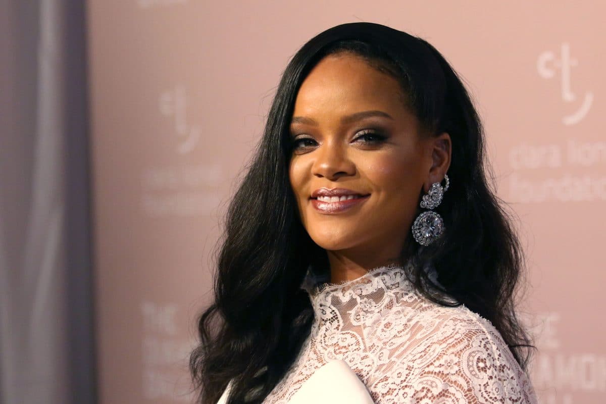 Rihanna und Twitter-Chef Dorsey spenden Millionen für Gewaltopfer