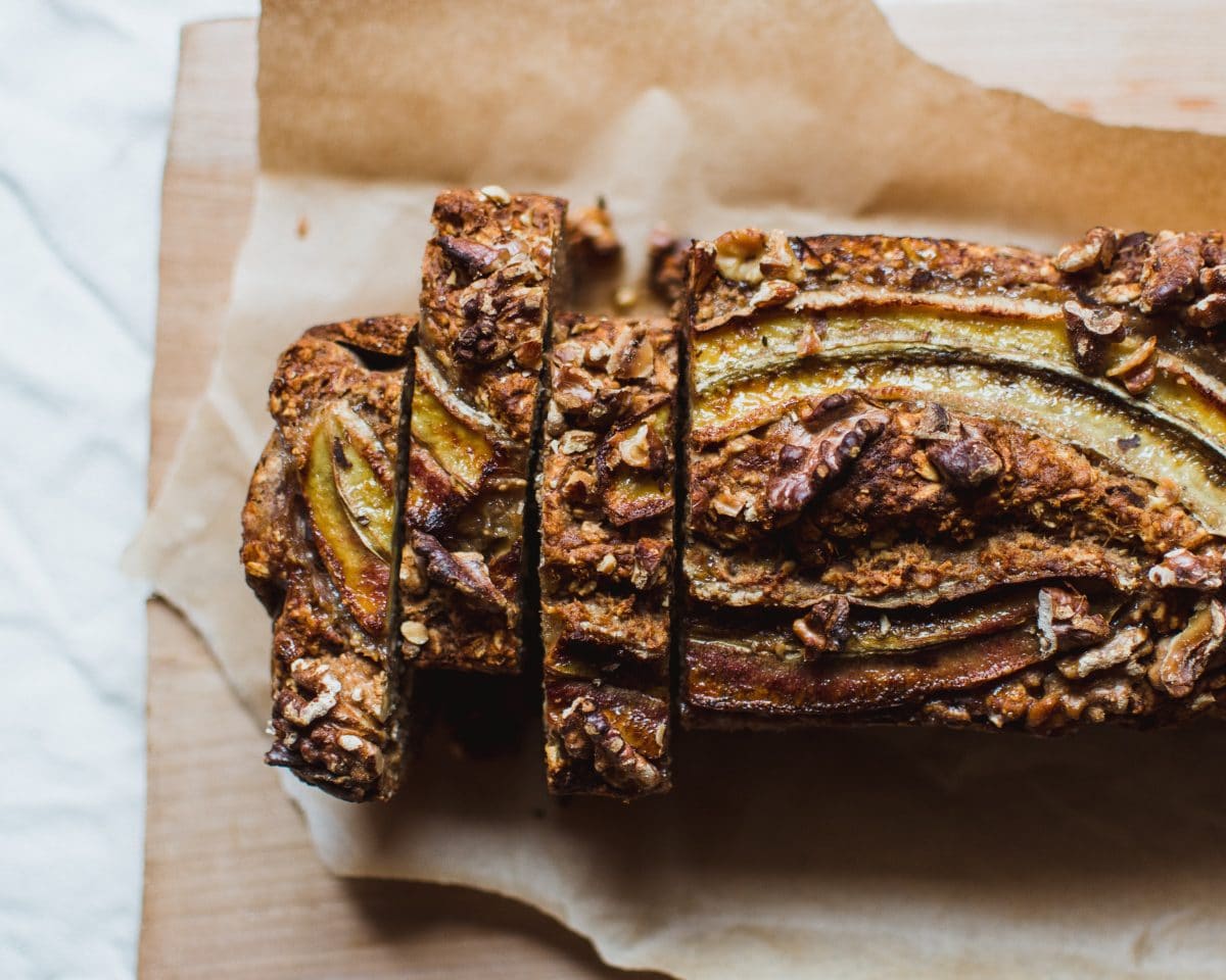 Diese 3 Sternzeichen backen ständig Bananenbrot