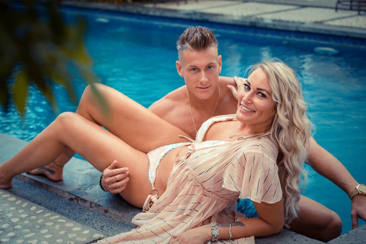 „Temptation Island“-Kandidat bringt eigenen Song heraus