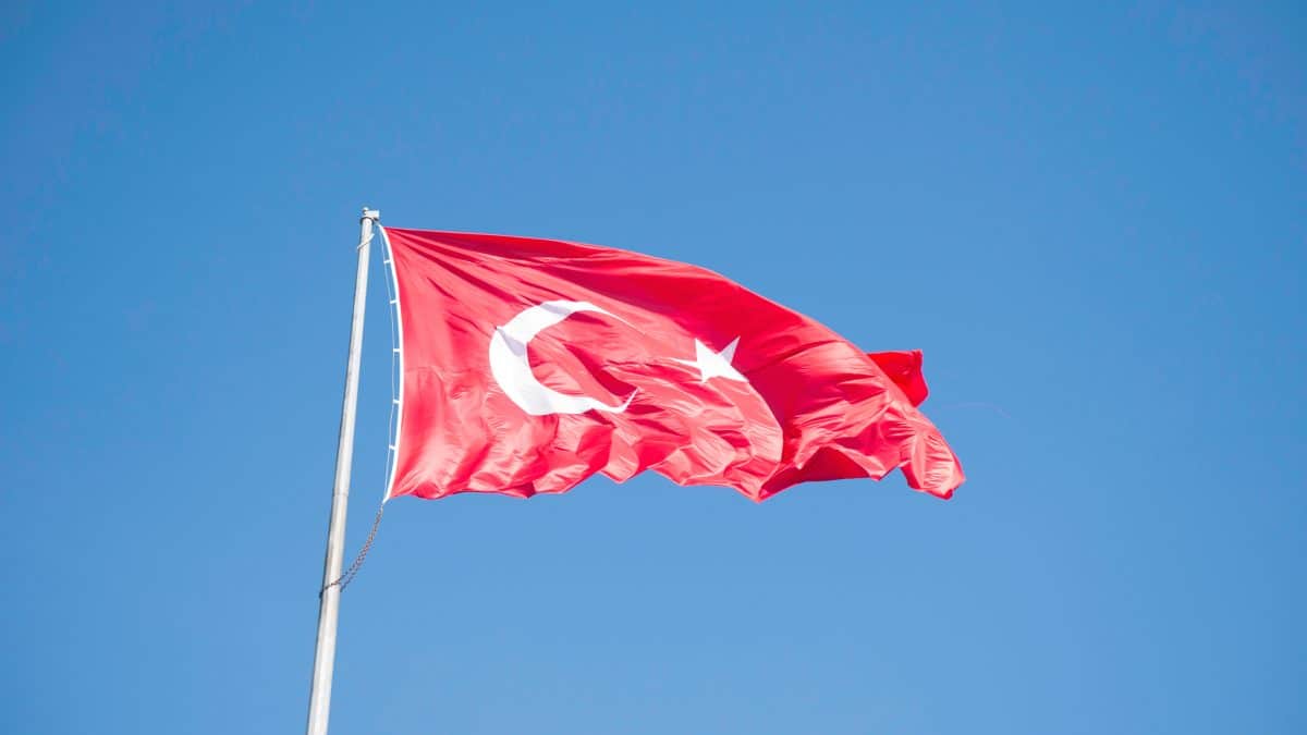 Türkei verhängt viertägiges Ausgangsverbot in 31 Städten