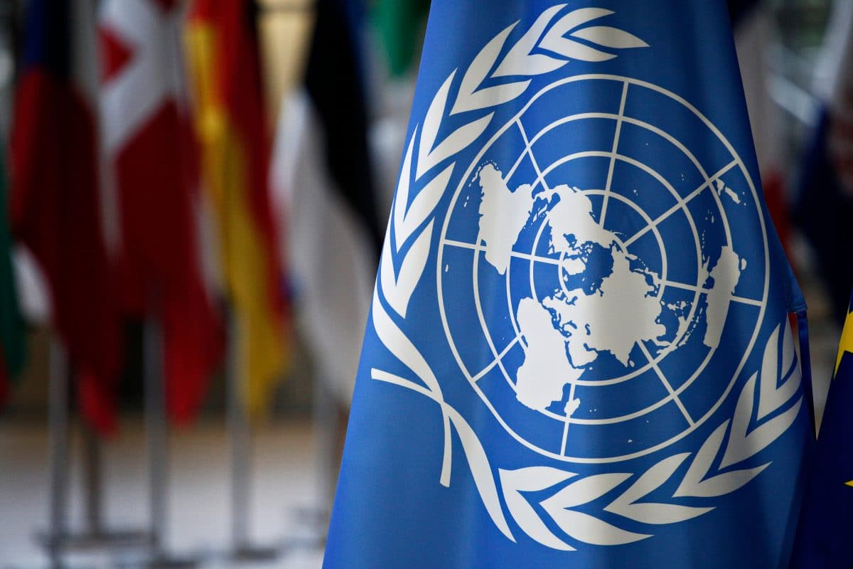 UN warnt vor Missbrauch der Corona-Maßnahmen auf Kosten der Menschenrechte
