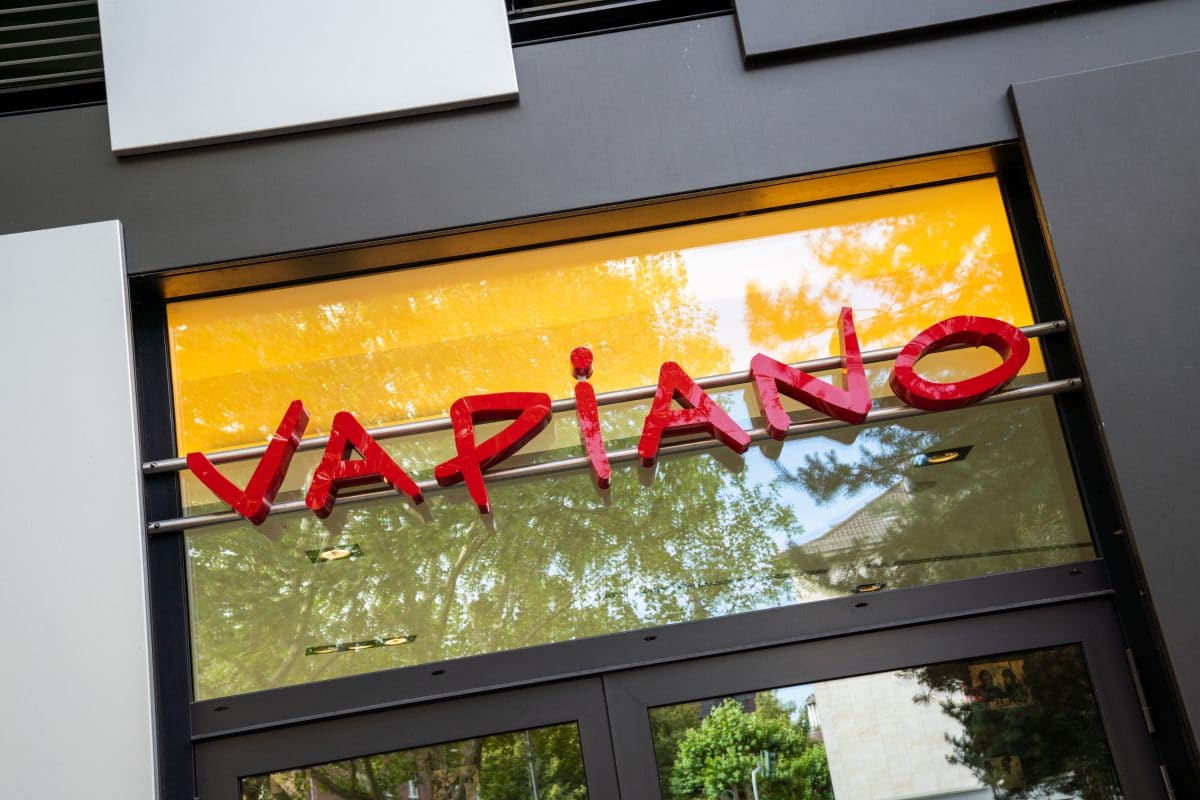 Vapiano meldet Insolvenz wegen Coronavirus an