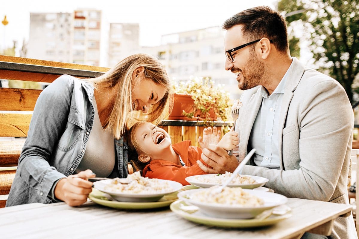 Das sind die neuen Verhaltensregeln in Restaurants