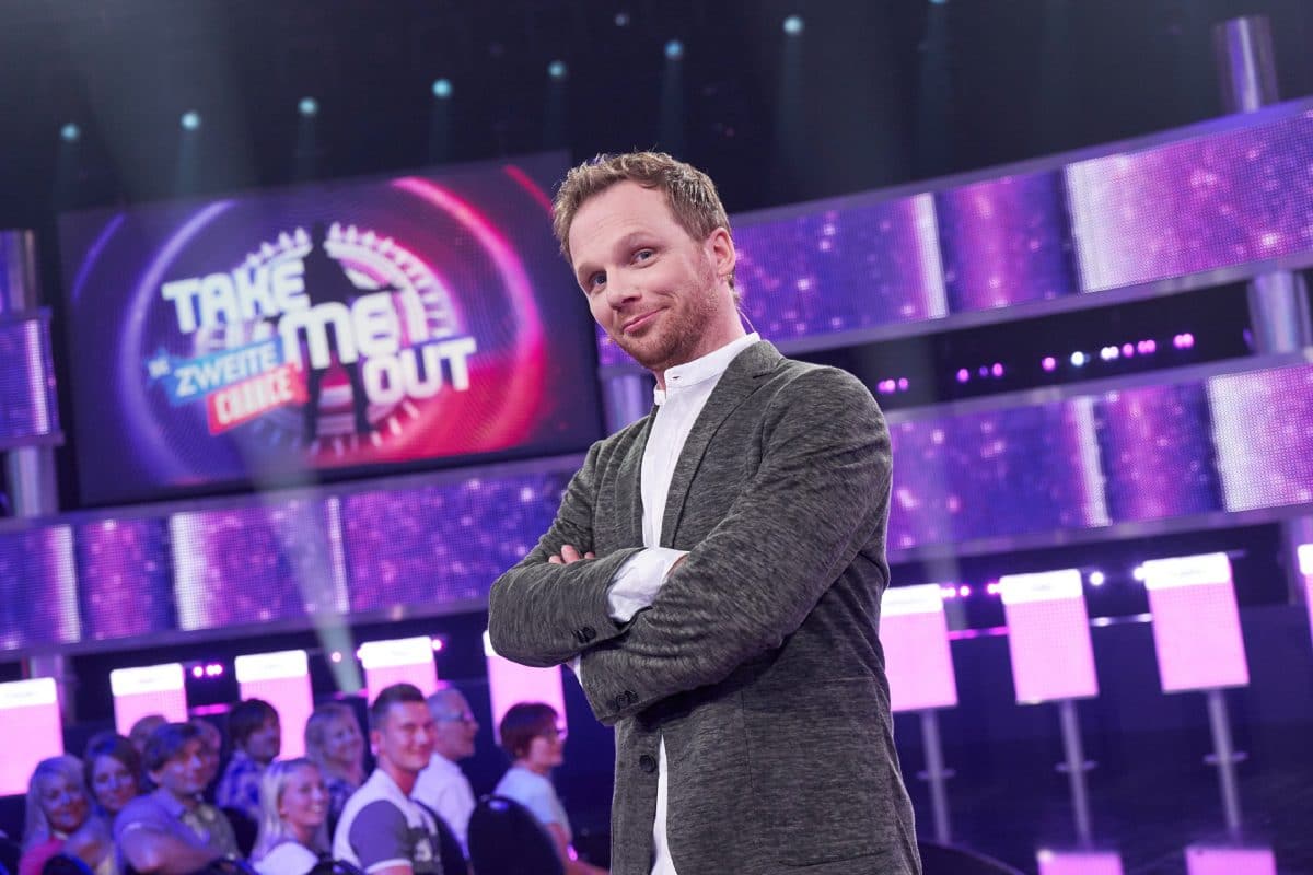 Wegen „Are You The One“: „Take Me Out“ verliert Sendeplatz