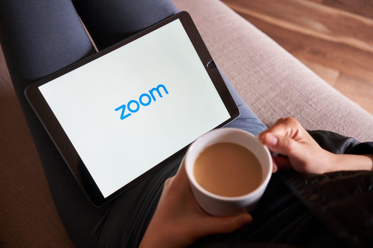 Zoom führt mit Update neue Sicherheitsmaßnahmen ein