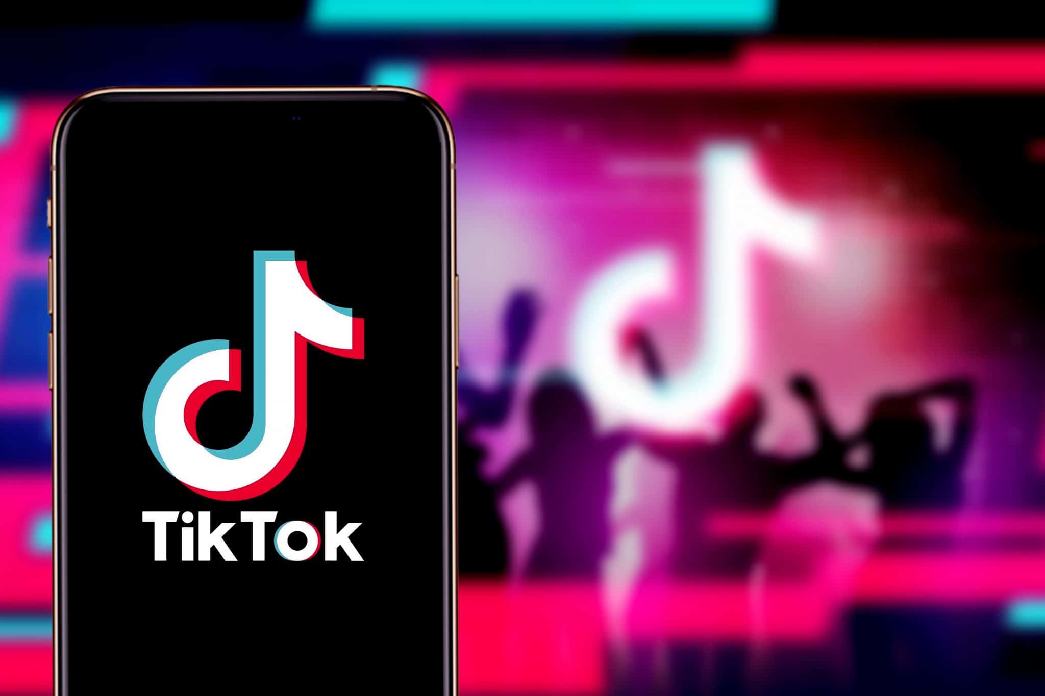 Diese 5 Tiktok Tanze Sind Zurzeit Voll Im Trend So Geht S