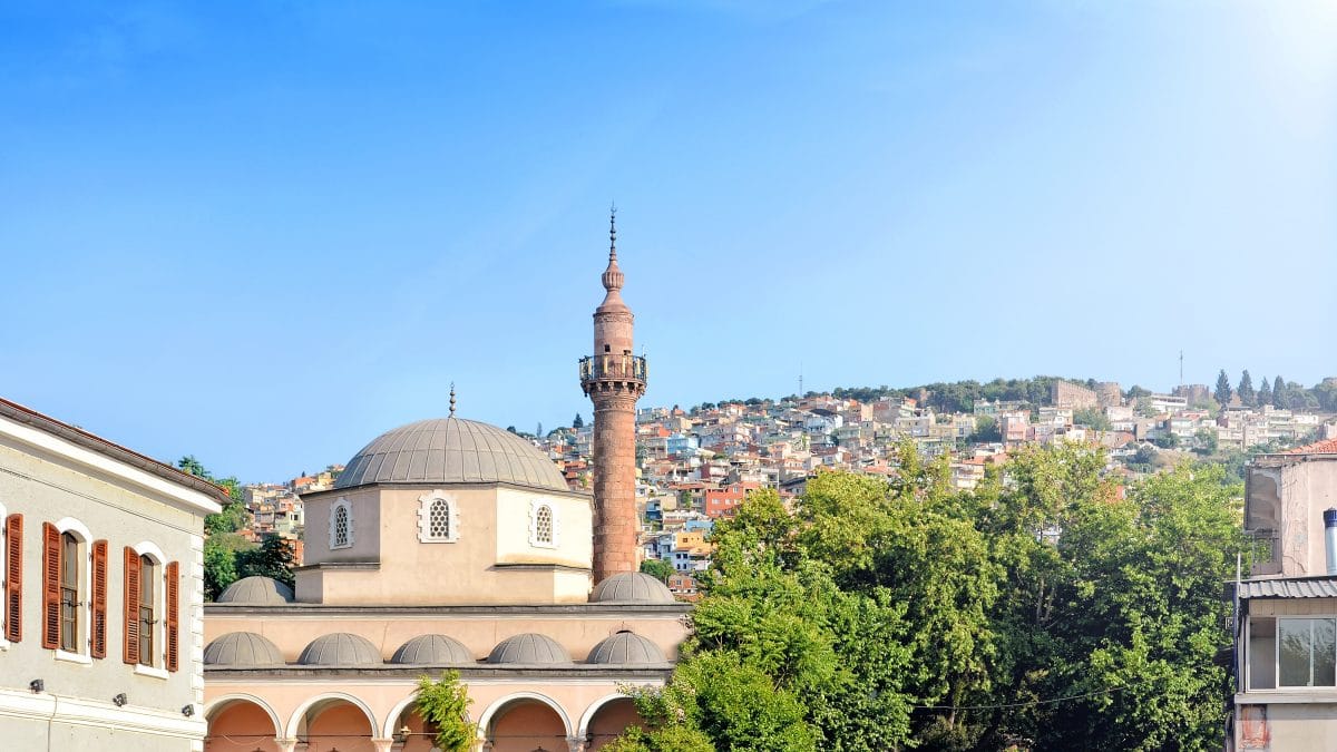 Hacker ließen „Bella Ciao“ aus türkischen Minaretten erklingen: Behörden ermitteln