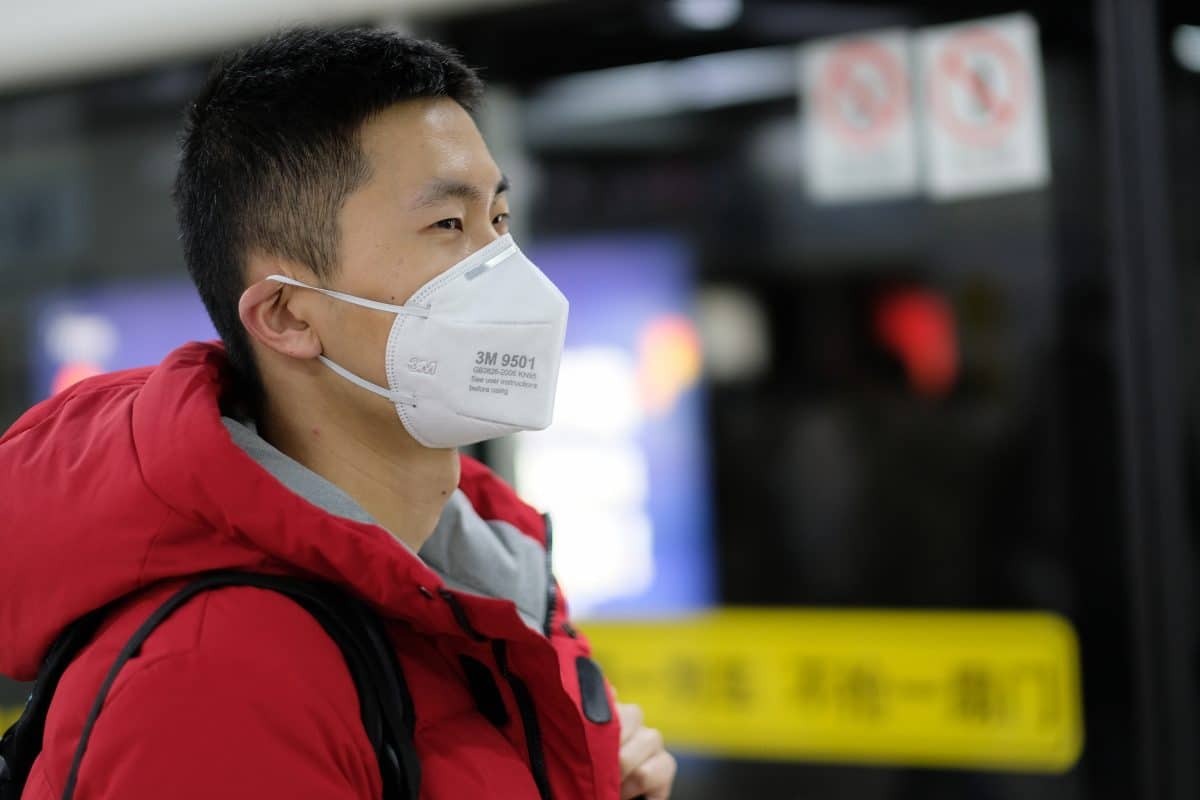 China kündigt Reform der Seuchenprävention und Frühwarnsysteme an
