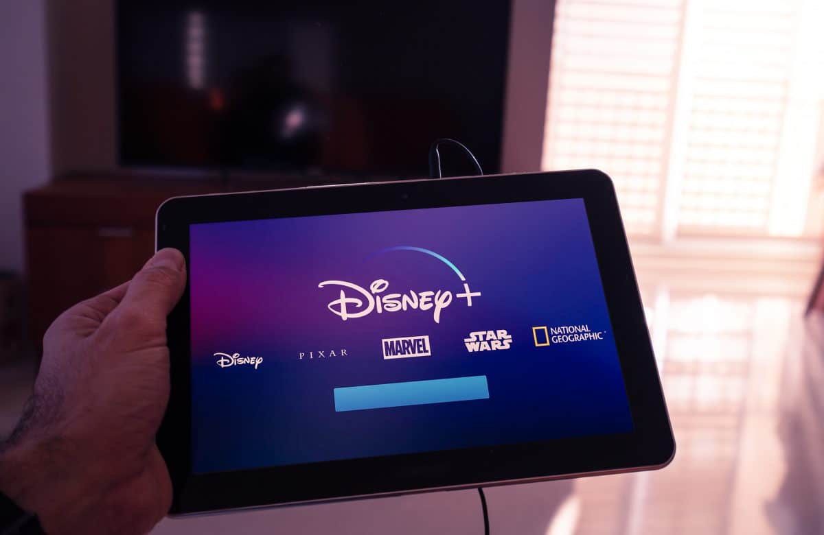 Disney+ begeistert mit animiertem Coming-out-Film