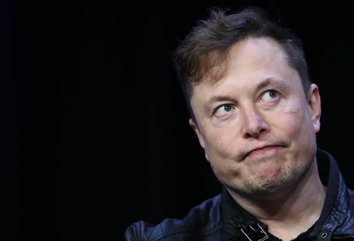 Elon Musk: Behörde verbietet Babyname „X Æ A-12“