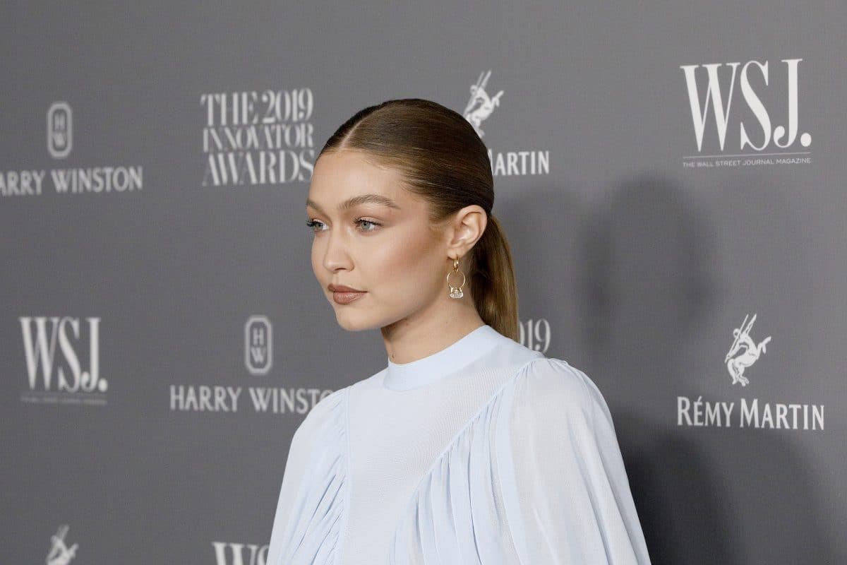 Gigi Hadid & Zayn Malik bestätigen Schwangerschaft