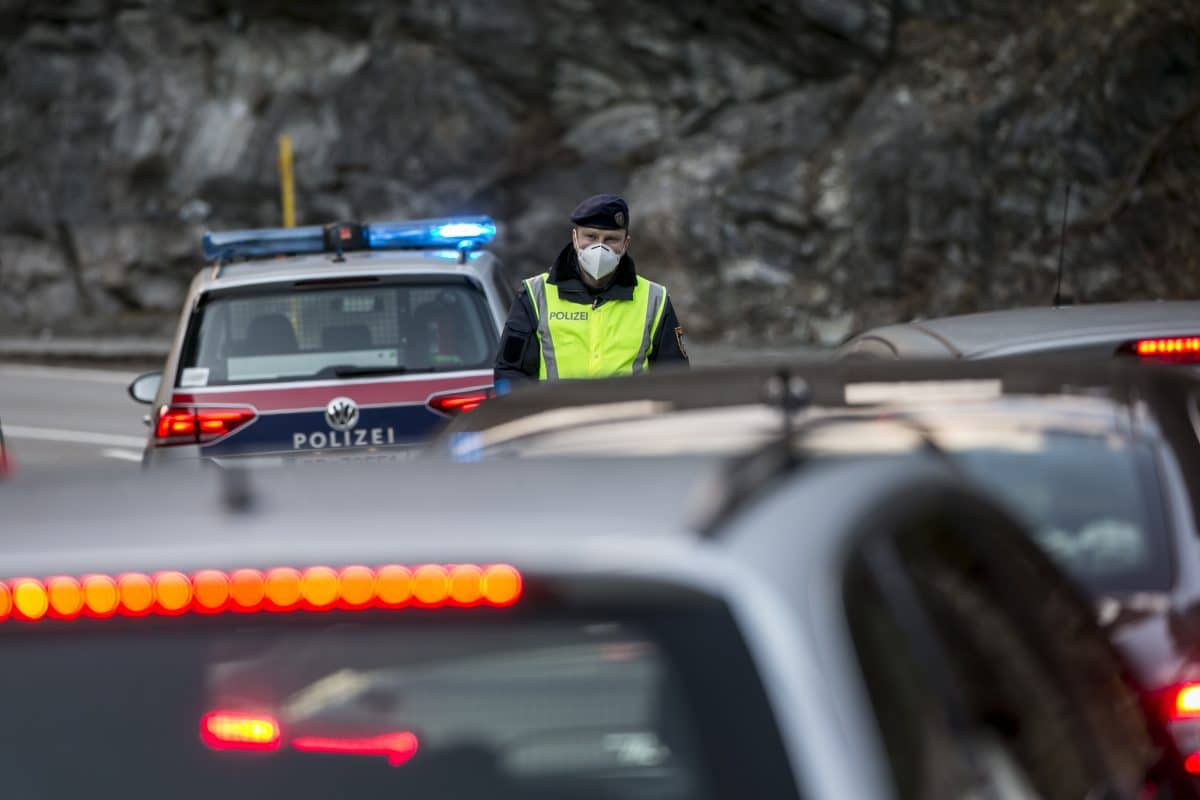 Fall Ischgl: 1000-seitiger Bericht der Polizei liegt nun vor