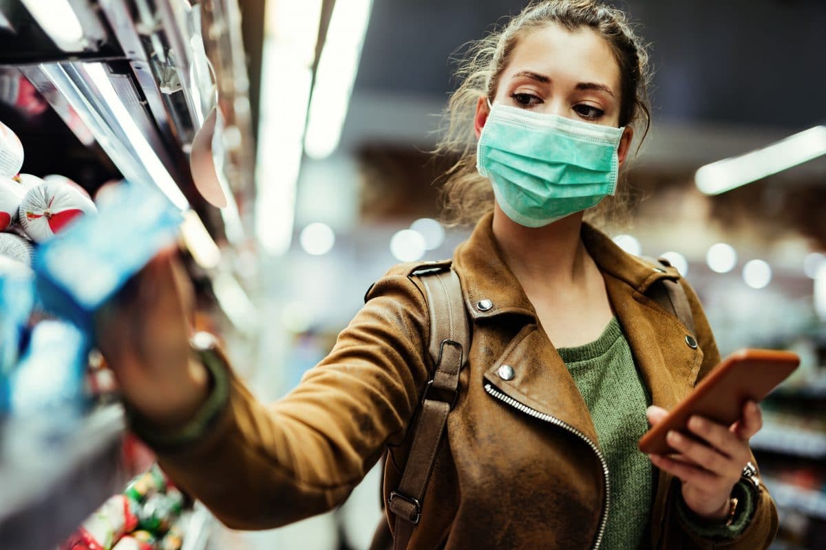 Lockerung der Maskenpflicht soll jetzt kommen