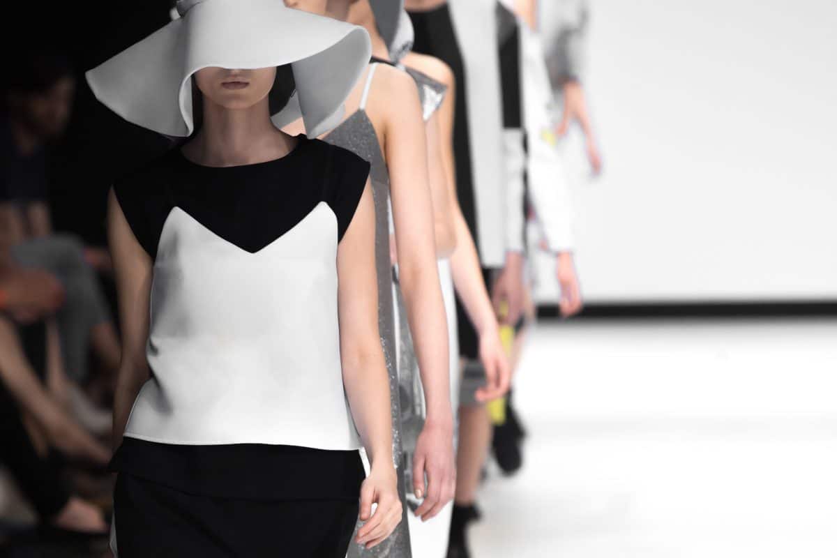Mailand kündigt erste digitale Fashion Week an!