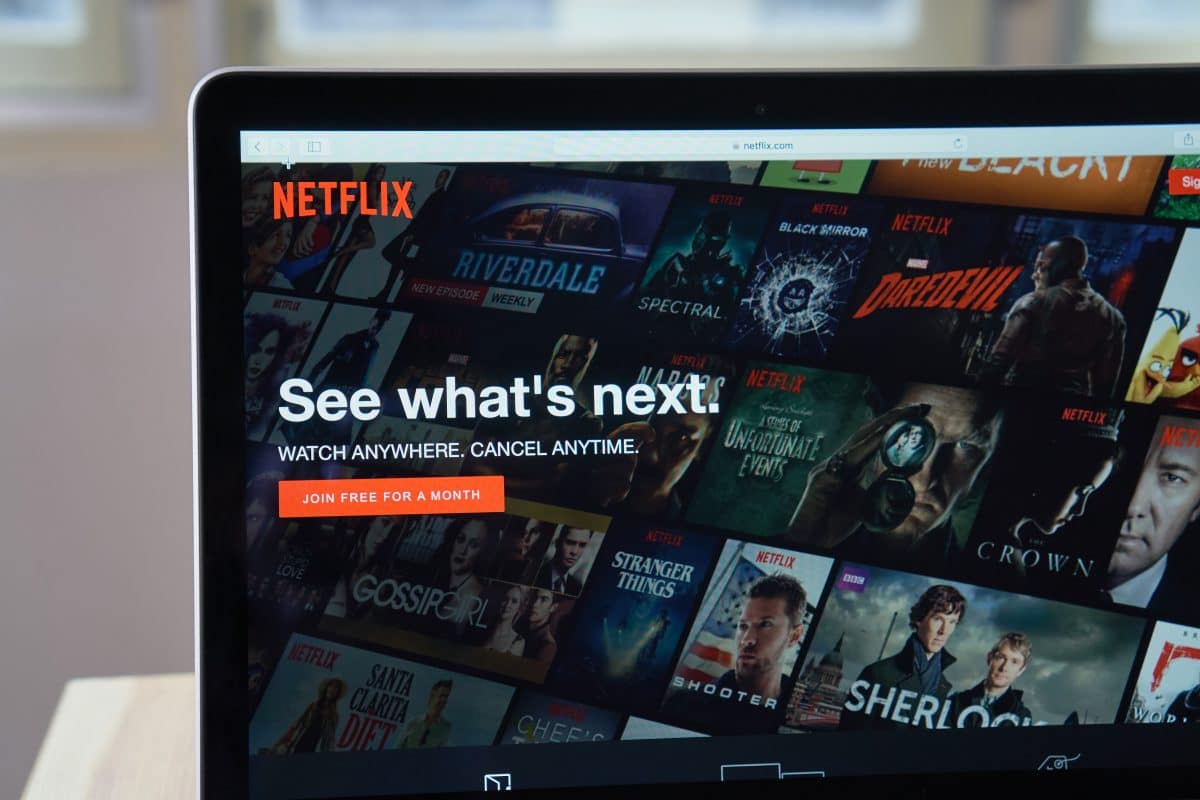 Netflix: Diese neuen Filme und Serien erwarten euch im Juni