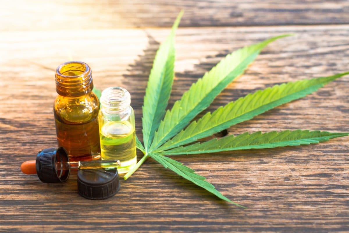 Neue Studie: Cannabis könnte gegen Corona helfen