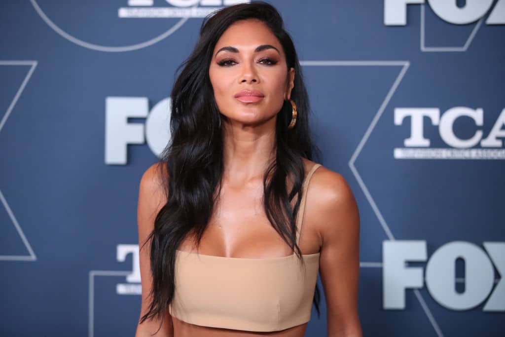 Nicole Scherzinger wird zur Blondine: Ihre Follower reagieren skeptisch