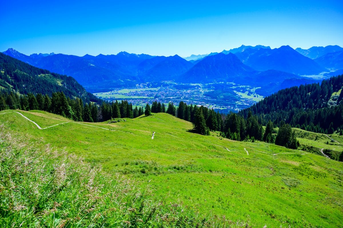In Tirol gibt es erstmals einen Bezirk ohne bestätigten CoV-Fall