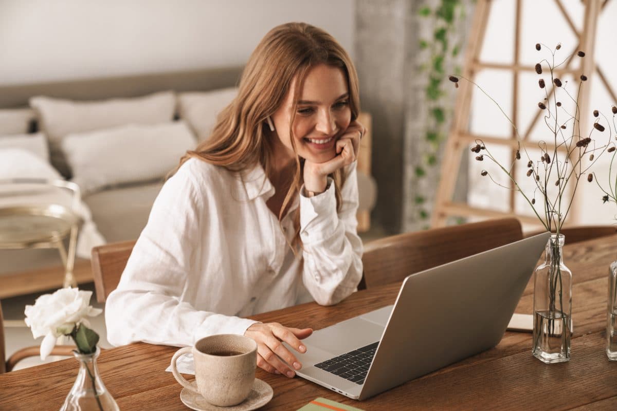 Diese 4 Sternzeichen wollen nur noch im Homeoffice arbeiten