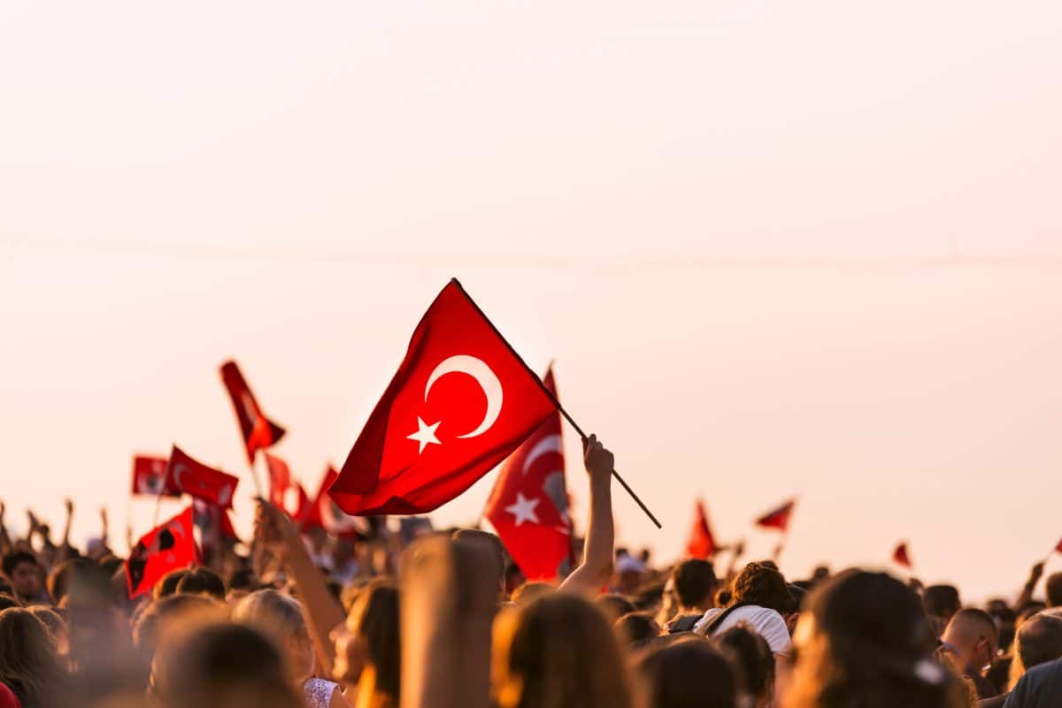 Türkei beendet Ausgangsverbot nach drei Tagen