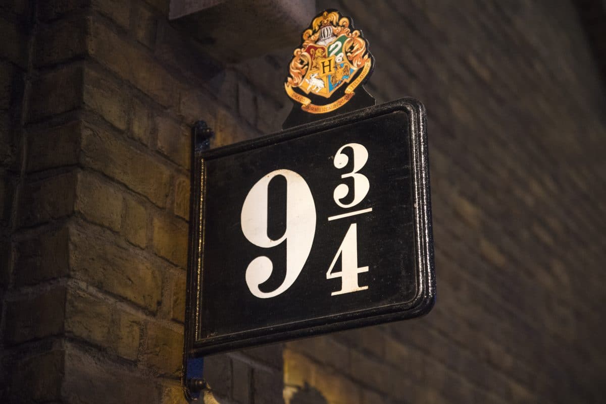 Virtueller Escape Room im „Harry Potter“-Stil begeistert Fans