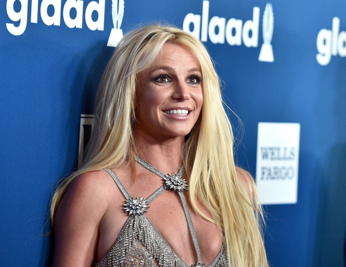 Vormundschaft über Britney Spears wegen Corona verlängert