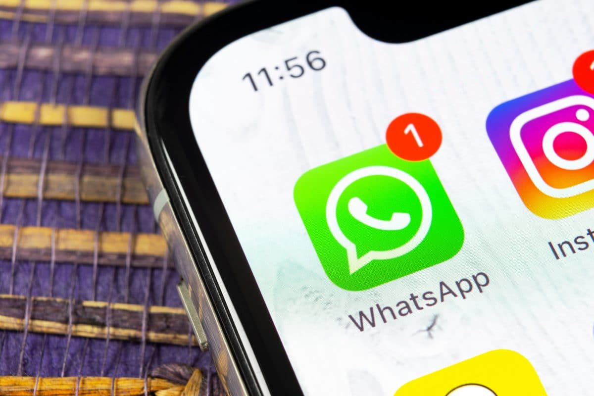 WhatsApp: Diese neue Funktion für Kontakte ist extrem praktisch WhatsApp: Diese neue Funktion für Kontakte ist extrem praktisch