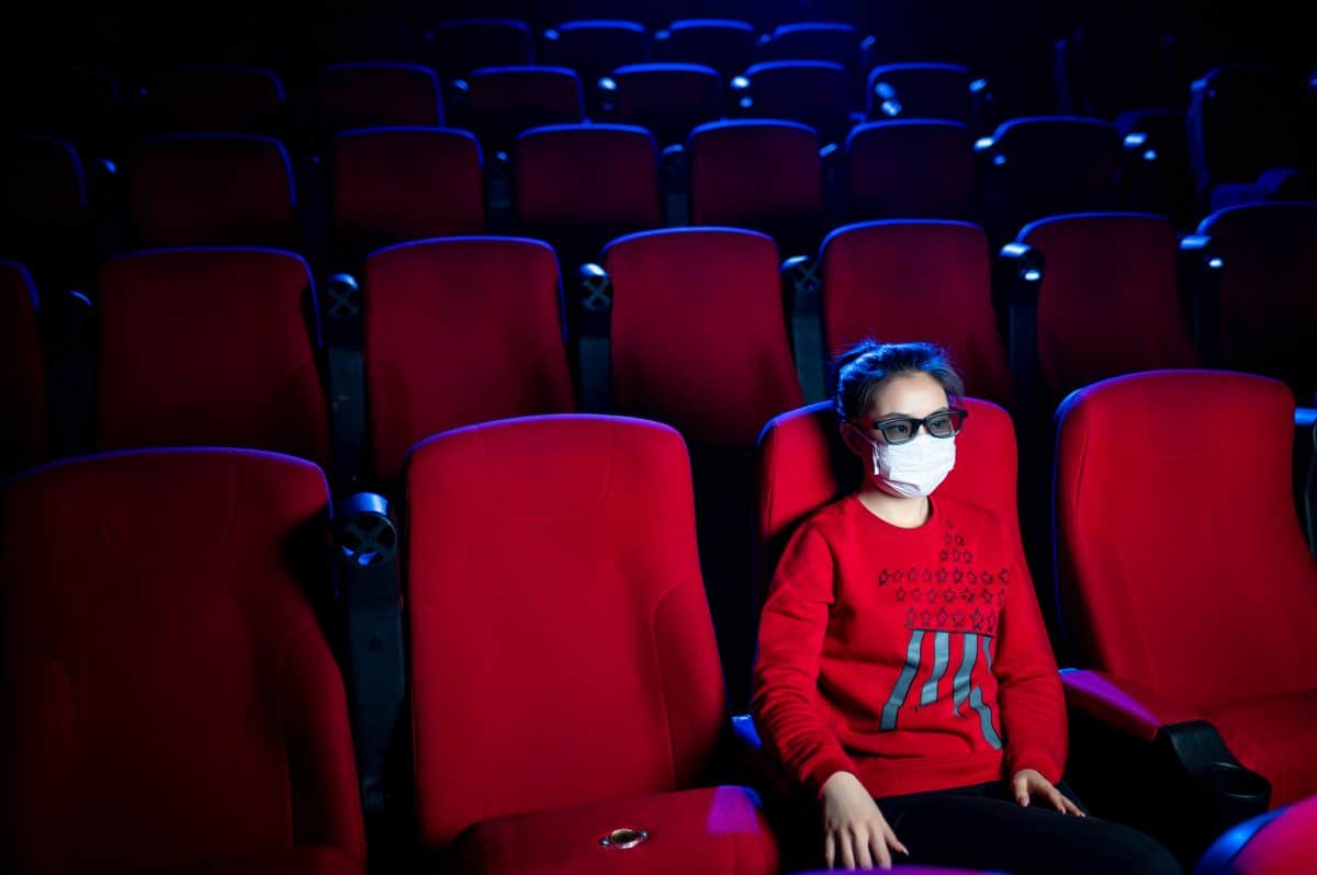 Kinos dürfen wieder öffnen: So sehen wir in Zukunft Filme