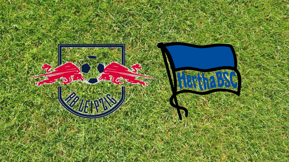 RB Leipzig – Hertha BSC: Alle Infos zu Livestream & live TV-Übertragung