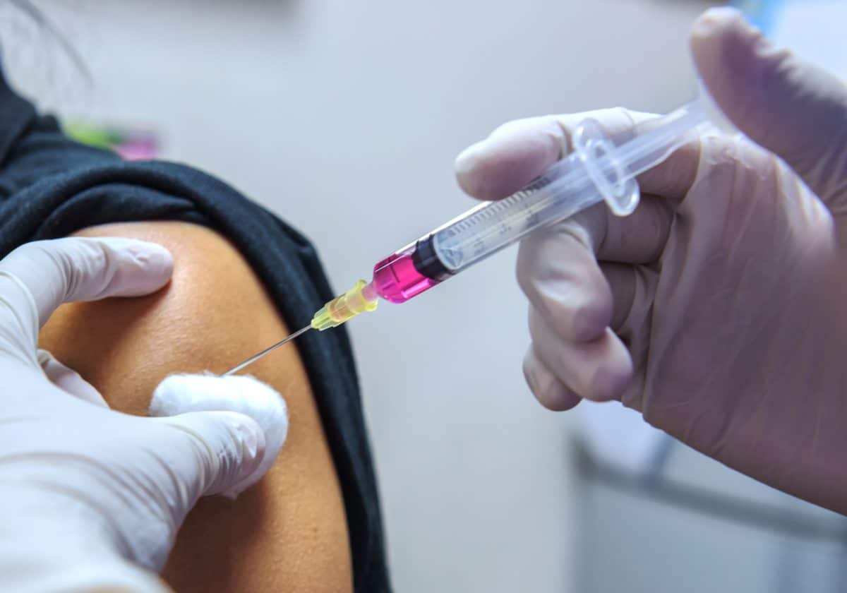 Ärztekammer ruft wegen Coronavirus zur Grippeimpfung auf