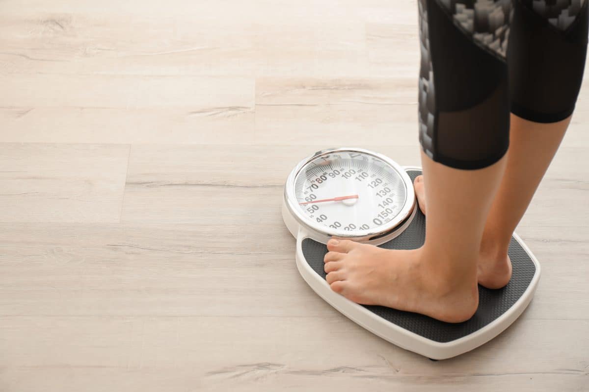Übergewicht laut Studie hoher Risikofaktor bei Corona